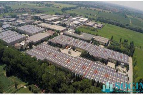 L'establiment comercial a Settala, Milan, Settala - € 7.600/mes | Ref: 33367 - foto 7