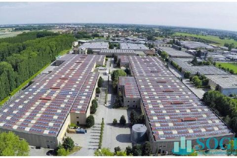 L'establiment comercial a Settala, Milan, Settala - € 7.600/mes | Ref: 33367 - foto 8