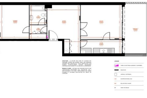 Lejlighed i Nice, Alpes-Maritimes, Nice - € 450.000 | Ref: 86798881 - foto 6