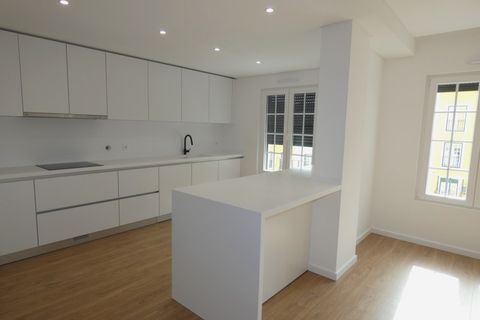 Lejlighed i Amadora, Lisbon, Amadora - € 504.500 | Ref: 001.072.030 - foto 2