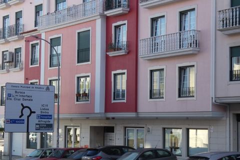 Lejlighed i Amadora, Lisbon, Amadora - € 504.500 | Ref: 001.072.030 - foto 14
