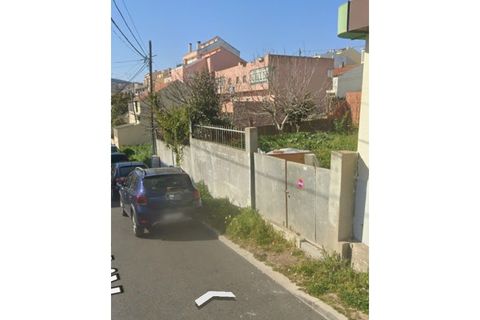 Helårsgrund i Odivelas, Lisbon, Odivelas - € 110.000 | Ref: 001.057.115 - foto 2