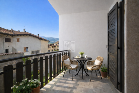 Leilighet i Cavedine, Trento, Cavedine - € 150 000 | Ref: 164 - foto 3