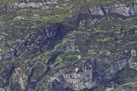 Tomt i Arco, Trento, Arco - € 95 000 | Ref: 1757 - foto 4
