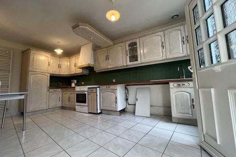 Byhus i Nevers, Nievre, Nevers - € 130.000 | Ref: 131 - foto 2