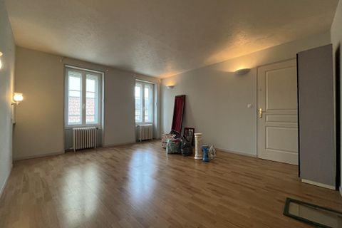 Byhus i Nevers, Nievre, Nevers - € 130.000 | Ref: 131 - foto 4