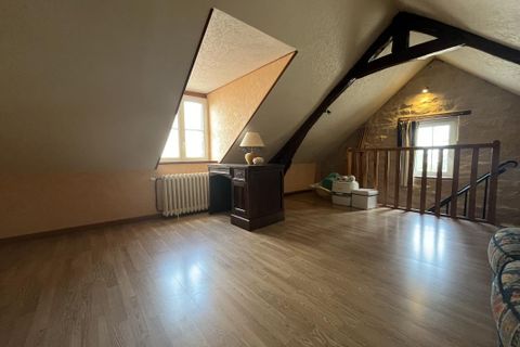 Byhus i Nevers, Nievre, Nevers - € 130.000 | Ref: 131 - foto 5