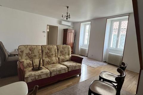 Byhus i Nevers, Nievre, Nevers - € 130.000 | Ref: 131 - foto 6