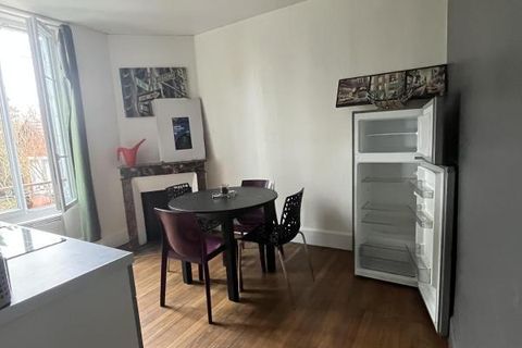 Estudi a Nevers, Nievre, Nevers - € 450/mes | Ref: 0107 - foto 2