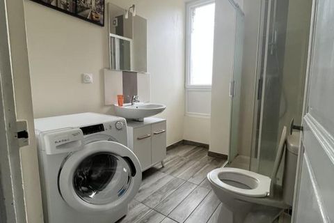 Estudi a Nevers, Nievre, Nevers - € 450/mes | Ref: 0107 - foto 3