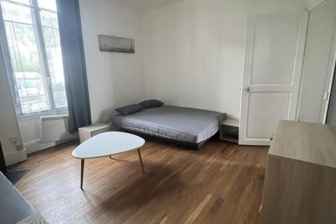 Estudi a Nevers, Nievre, Nevers - € 450/mes | Ref: 0107 - foto 4