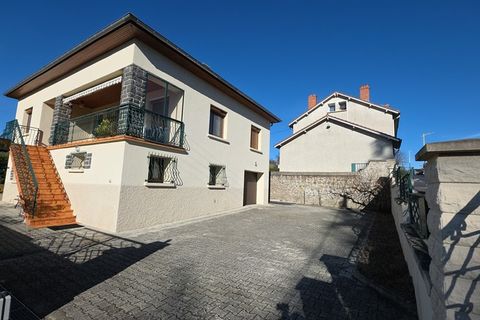 Villa a Retournac, Haute-Loire, Retournac - € 189.000 | Ref: 340937055216 - foto 2