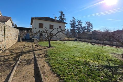 Villa a Retournac, Haute-Loire, Retournac - € 189.000 | Ref: 340937055216 - foto 3