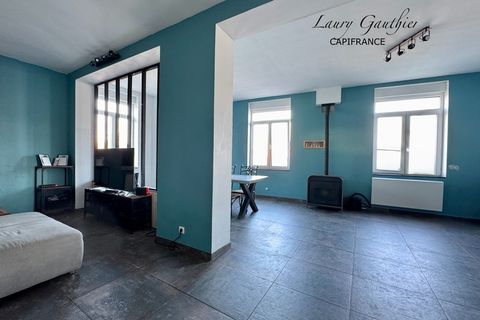 Villa a Deûlémont, Nord, Deûlémont - € 230.000 | Ref: 340936633457 - foto 2