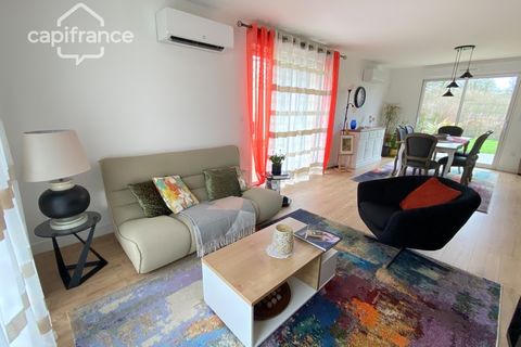 Villa a Nivillac, Morbihan, Nivillac - € 399.500 | Ref: 340931272260 - foto 7