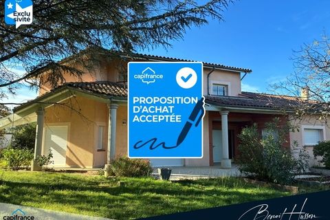Villa i Muret, Haute-Garonne, Muret - € 449.500 | Ref: 340937412965 - foto 1