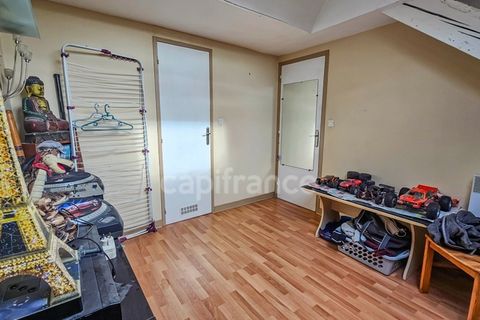 Dupleks i Etampes, Essonne, Etampes - € 95 000 | Ref: 340930874809 - foto 4
