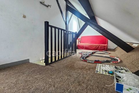 Dupleks i Etampes, Essonne, Etampes - € 95 000 | Ref: 340930874809 - foto 6