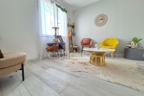 Villa i Royan, Charente-Maritime, Royan - € 288.900 | Ref: 340938554529 - foto 10