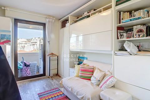 Lejlighed i Cannes, Alpes-Maritimes, Cannes - € 440.000 | Ref: 86784936 - foto 6
