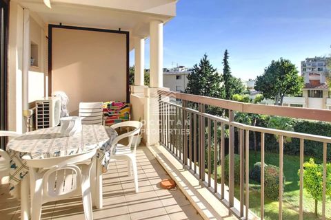 Lejlighed i Cannes, Alpes-Maritimes, Cannes - € 440.000 | Ref: 86784936 - foto 1
