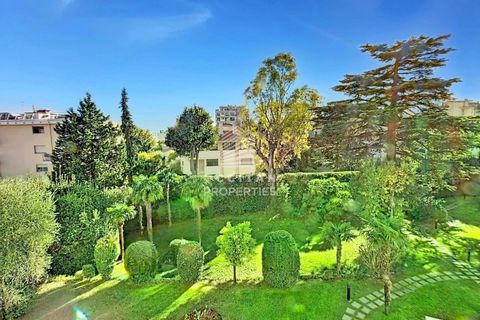 Lejlighed i Cannes, Alpes-Maritimes, Cannes - € 440.000 | Ref: 86784936 - foto 2