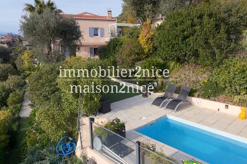 Villa i Nice, Alpes-Maritimes, Nice - € 895.000 | Ref: 86795873 - foto 2