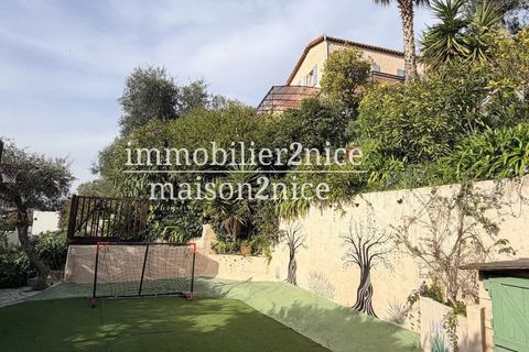 Villa i Nice, Alpes-Maritimes, Nice - € 895.000 | Ref: 86795873 - foto 6