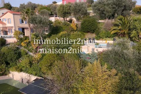 Villa i Nice, Alpes-Maritimes, Nice - € 895.000 | Ref: 86795873 - foto 1