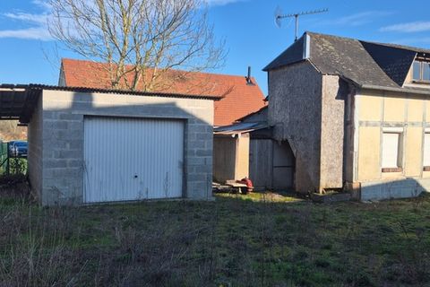 Villa a Bosc-le-Hard, Seine-Maritime, Bosc-le-Hard - € 98.000 | Ref: 340937800083 - foto 2