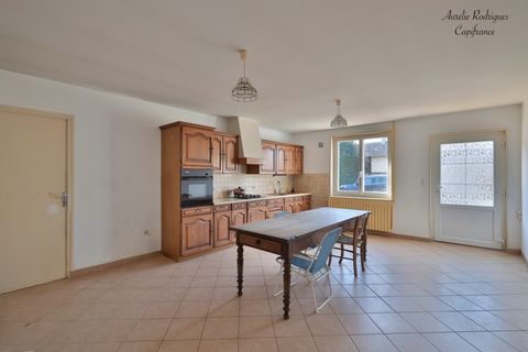 Villa a Boz, Ain, Boz - € 199.000 | Ref: 340934643191 - foto 4