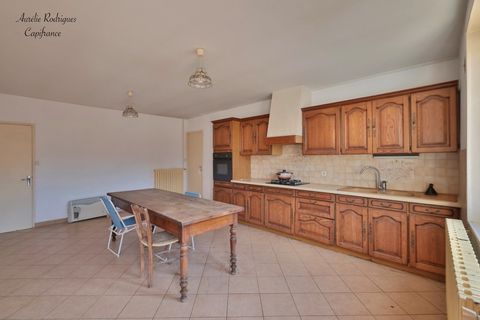 Villa a Boz, Ain, Boz - € 199.000 | Ref: 340934643191 - foto 5