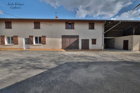 Villa a Boz, Ain, Boz - € 199.000 | Ref: 340934643191 - foto 16