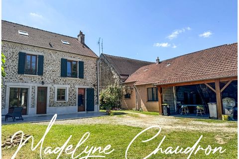 Villa a Bouray-sur-Juine, Essonne, Bouray-sur-Juine - € 520.000 | Ref: 340931867189 - foto 2