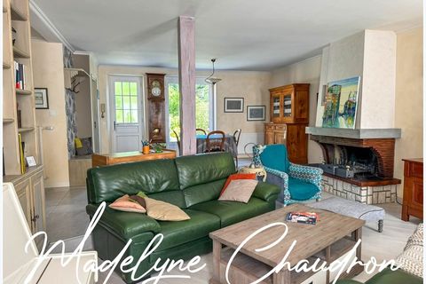 Villa a Bouray-sur-Juine, Essonne, Bouray-sur-Juine - € 520.000 | Ref: 340931867189 - foto 4