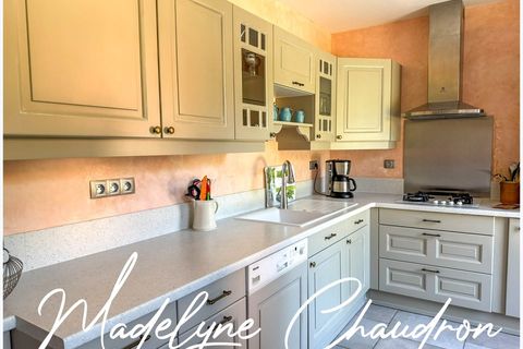 Villa a Bouray-sur-Juine, Essonne, Bouray-sur-Juine - € 520.000 | Ref: 340931867189 - foto 6