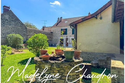 Villa a Bouray-sur-Juine, Essonne, Bouray-sur-Juine - € 520.000 | Ref: 340931867189 - foto 16
