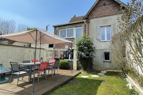 Villa i Tergnier, Aisne, Tergnier - € 89.900 | Ref: 340939163484 - foto 1