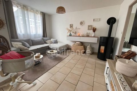 Villa i Tergnier, Aisne, Tergnier - € 89.900 | Ref: 340939163484 - foto 2