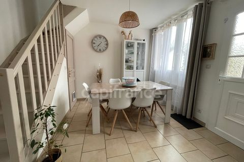 Villa i Tergnier, Aisne, Tergnier - € 89.900 | Ref: 340939163484 - foto 3