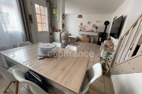 Villa i Tergnier, Aisne, Tergnier - € 89.900 | Ref: 340939163484 - foto 4