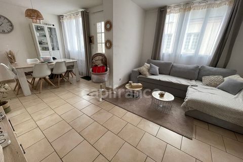 Villa i Tergnier, Aisne, Tergnier - € 89.900 | Ref: 340939163484 - foto 5