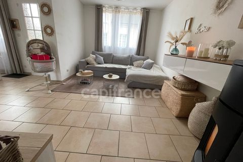 Villa i Tergnier, Aisne, Tergnier - € 89.900 | Ref: 340939163484 - foto 6