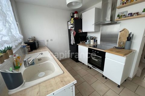 Villa i Tergnier, Aisne, Tergnier - € 89.900 | Ref: 340939163484 - foto 7