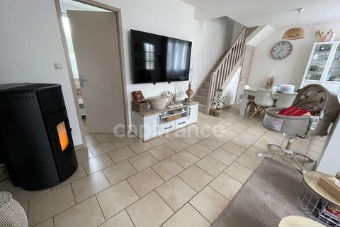 Villa i Tergnier, Aisne, Tergnier - € 89.900 | Ref: 340939163484 - foto 8