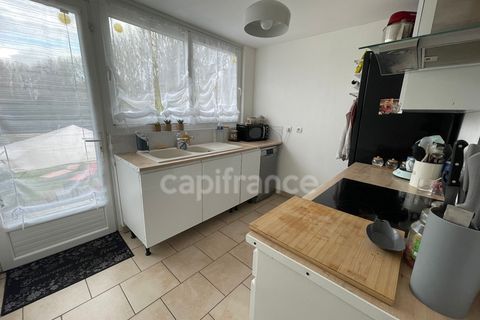 Villa i Tergnier, Aisne, Tergnier - € 89.900 | Ref: 340939163484 - foto 9