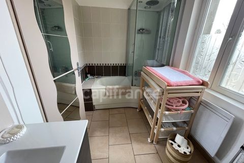 Villa i Tergnier, Aisne, Tergnier - € 89.900 | Ref: 340939163484 - foto 10