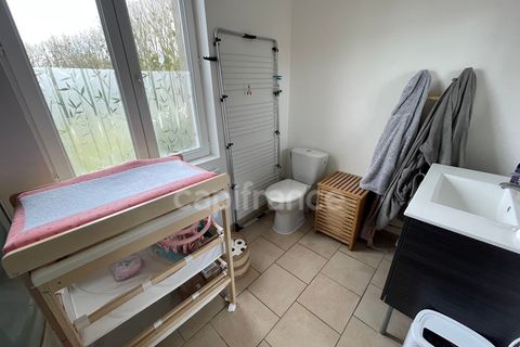 Villa i Tergnier, Aisne, Tergnier - € 89.900 | Ref: 340939163484 - foto 11
