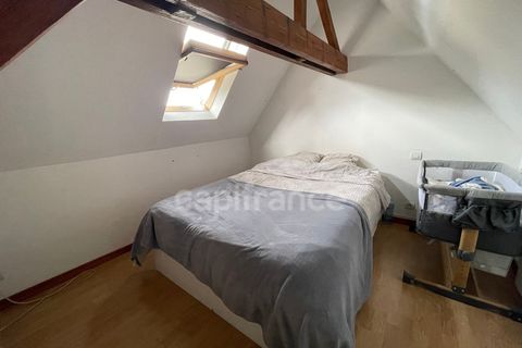 Villa i Tergnier, Aisne, Tergnier - € 89.900 | Ref: 340939163484 - foto 12