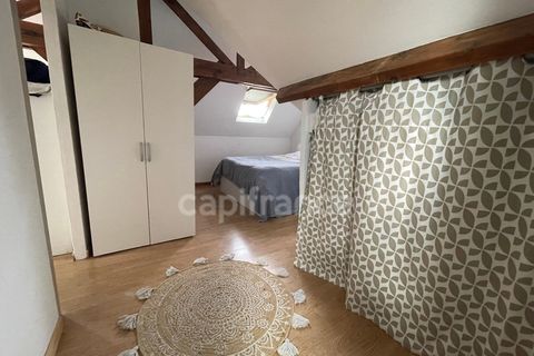 Villa i Tergnier, Aisne, Tergnier - € 89.900 | Ref: 340939163484 - foto 13